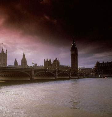 UK Politicians Copyright Sean Aidan