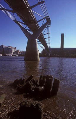 Click to return to the Tate Modern page