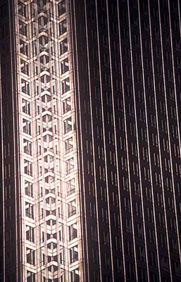 Click to return to the Canary Wharf page